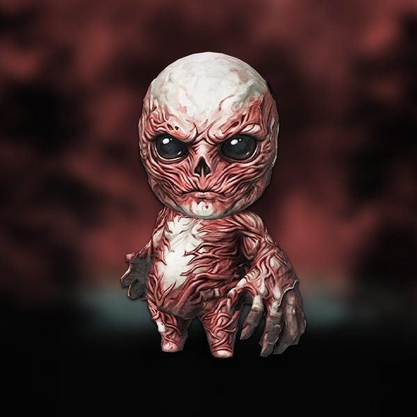 Vecna pet
