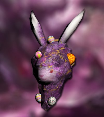 Easter stone 2
