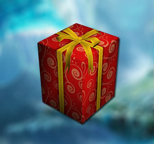 Christmas gift