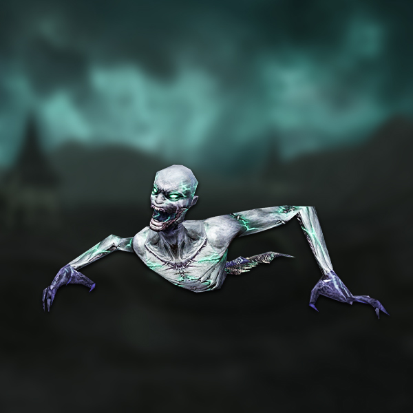 Grave Crawler