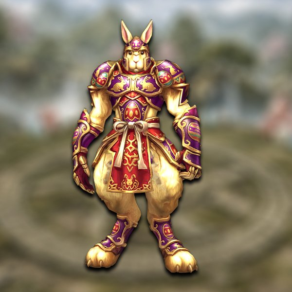 Commander Goldpaw