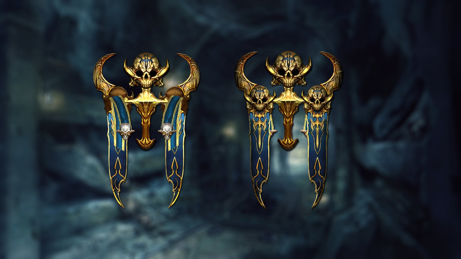 Sashes of death ruler