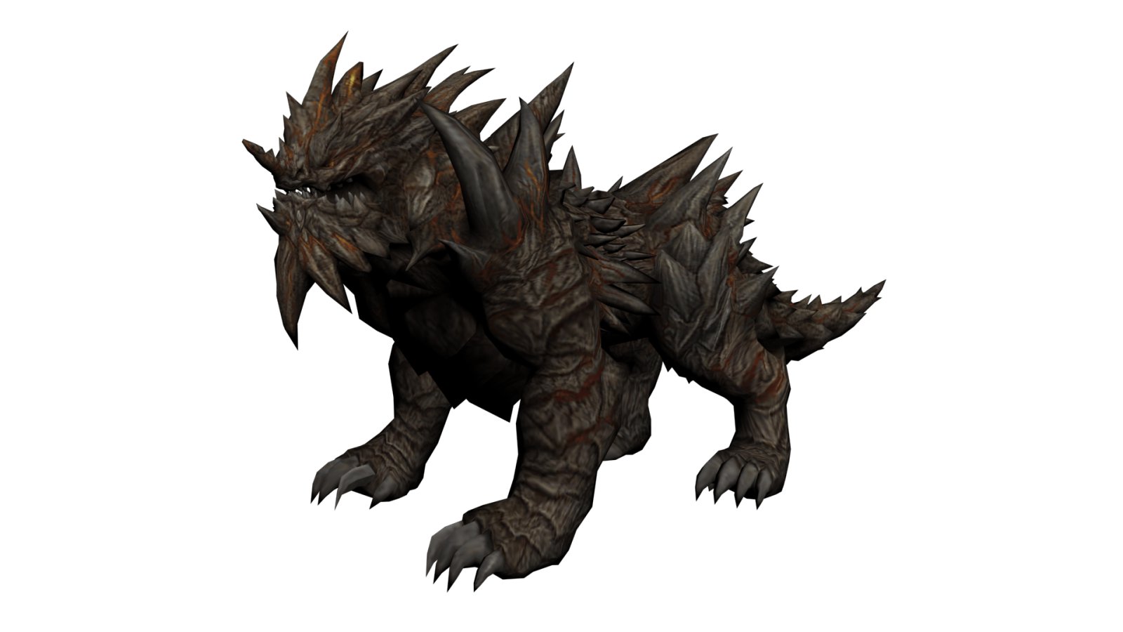 Monster mount 3