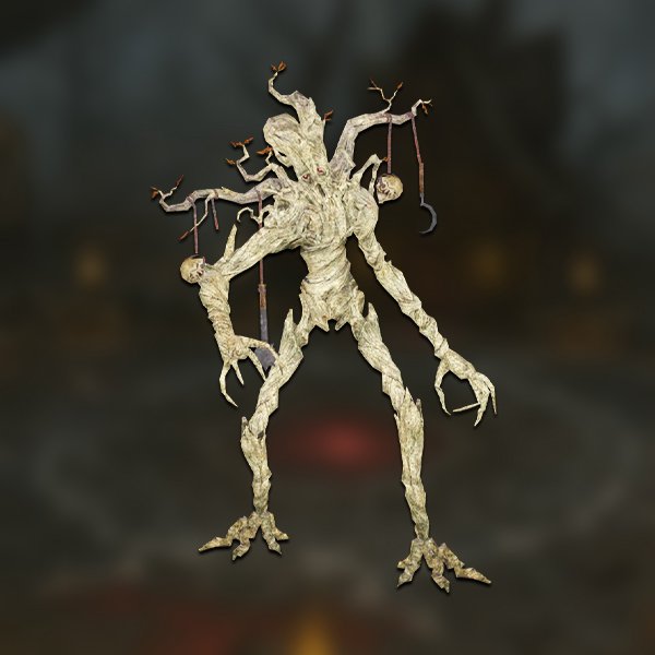 Witchwood behemoth
