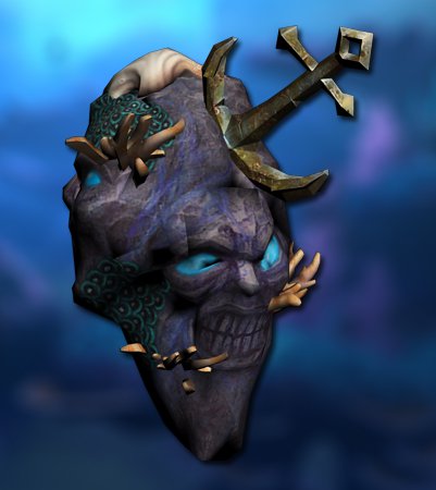 Pirate stone 1