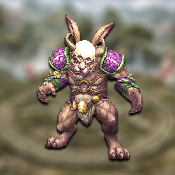 Springhorn Brawler