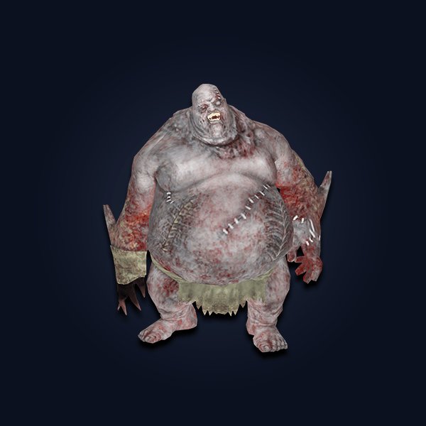 Andun catacomb mob 20