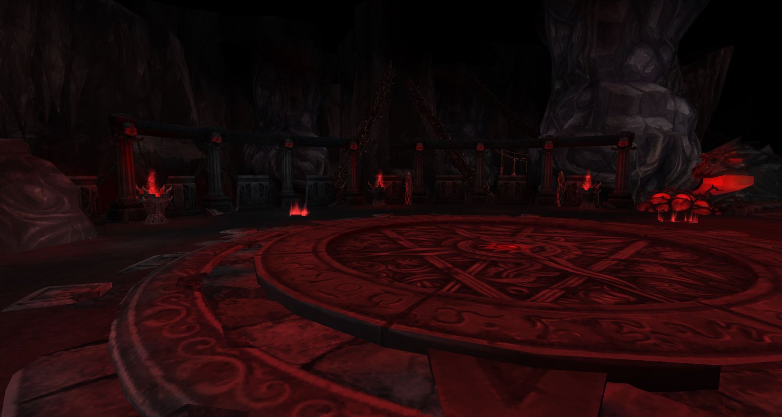 Hell's gate 5