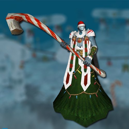 Christmas boss 2