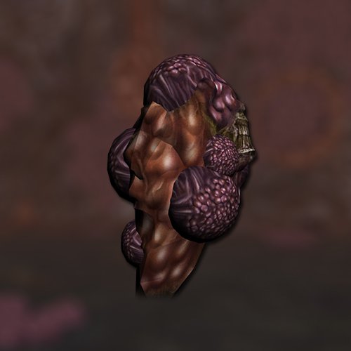 Plagued stone 2