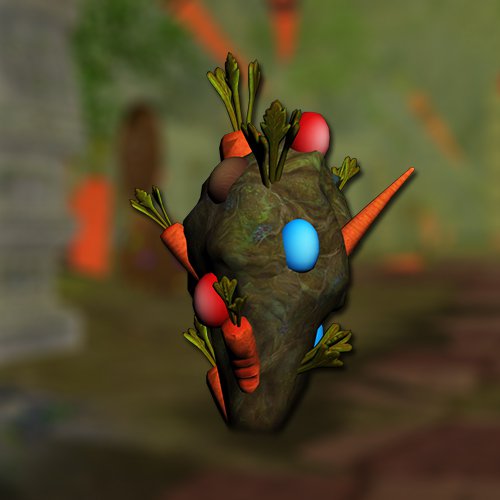 Easter stone 1