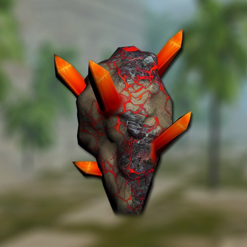 Ganesha stone 1
