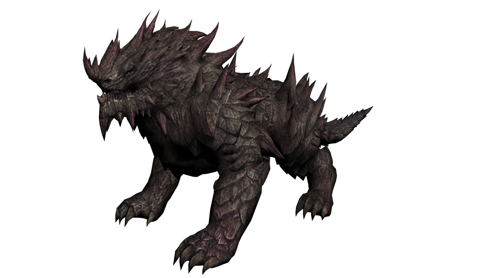 Monster mount 2