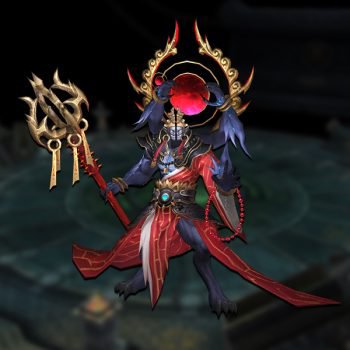 Yasha Kuro