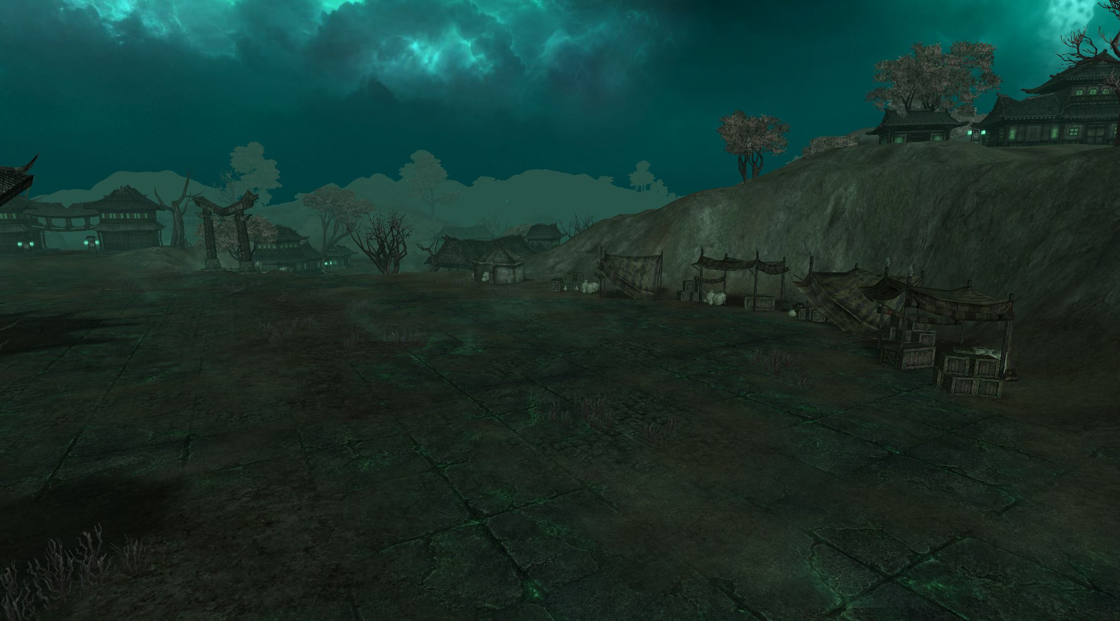 Forgotten kingdom