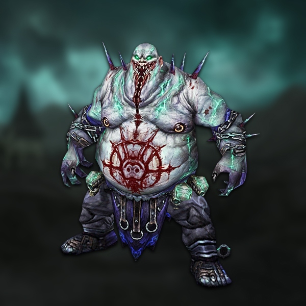 Bloated Corpse