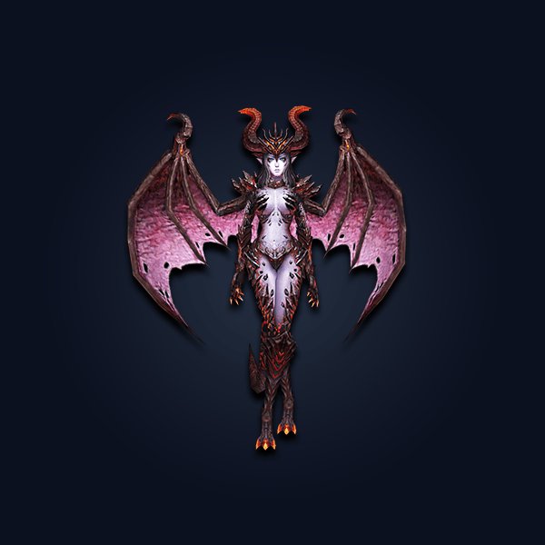 Andun catacomb mob 9