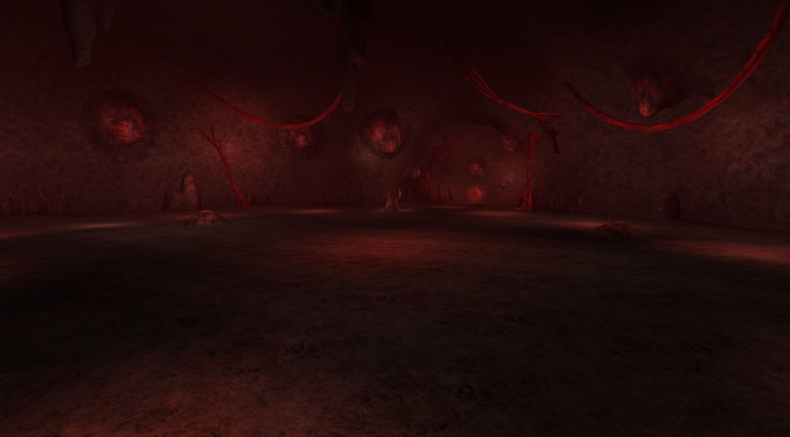 Suffering souls dungeon 4