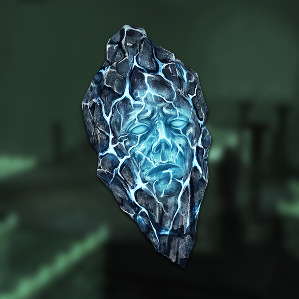 Stone of Grief