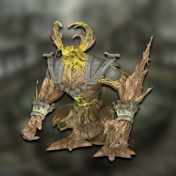 Grovehorn