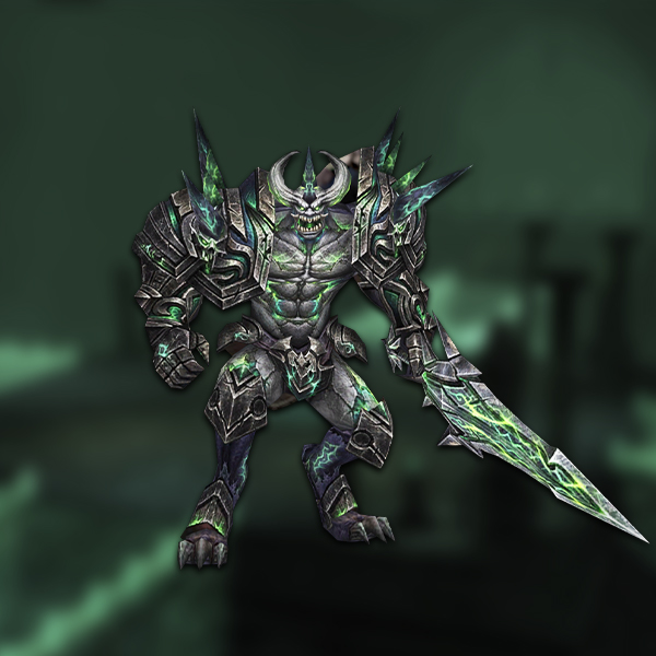 Plague Destroyer