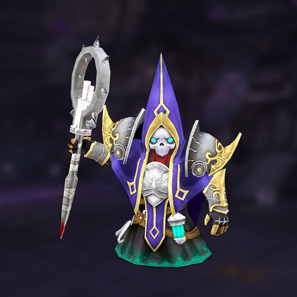 Little Lichling