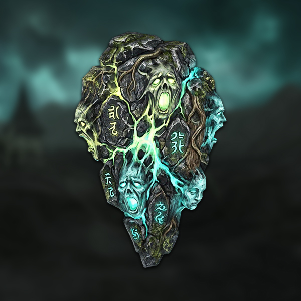 Stone of Torment