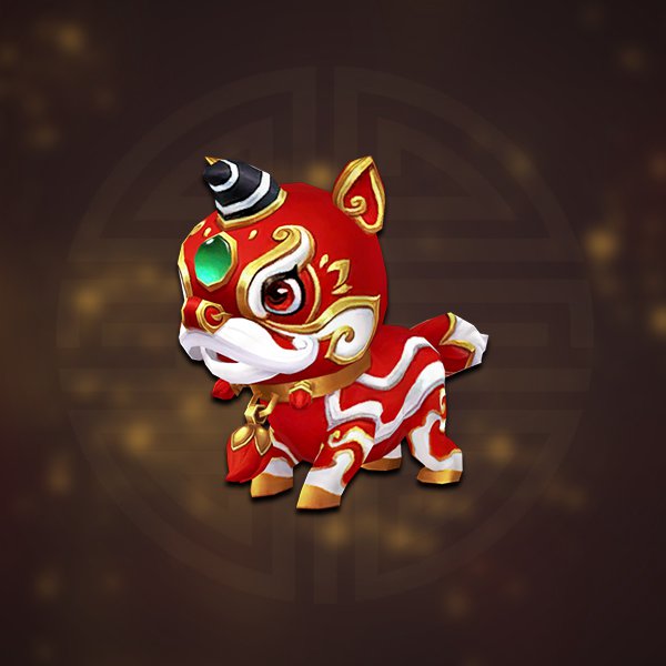 Little nian pet