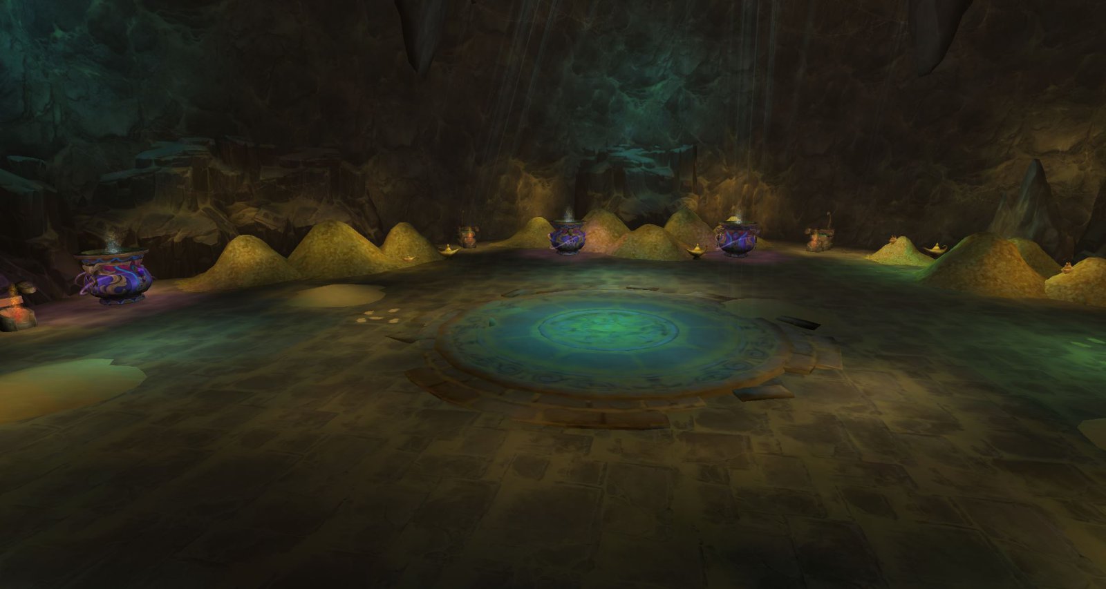Djinn's cave 4
