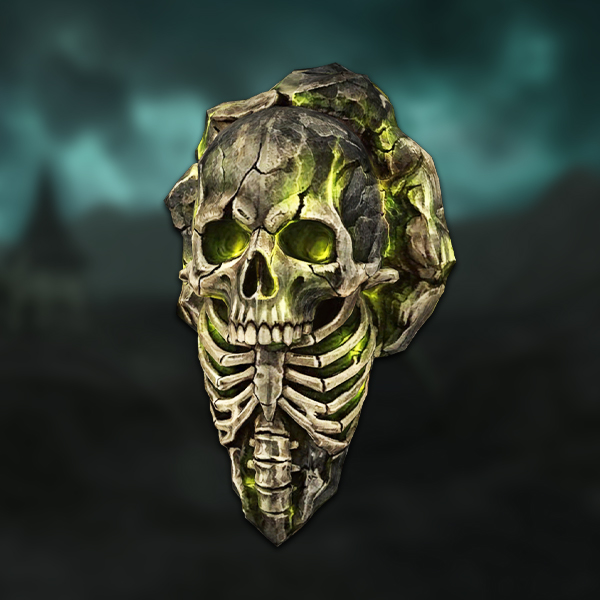 Stone of Bones