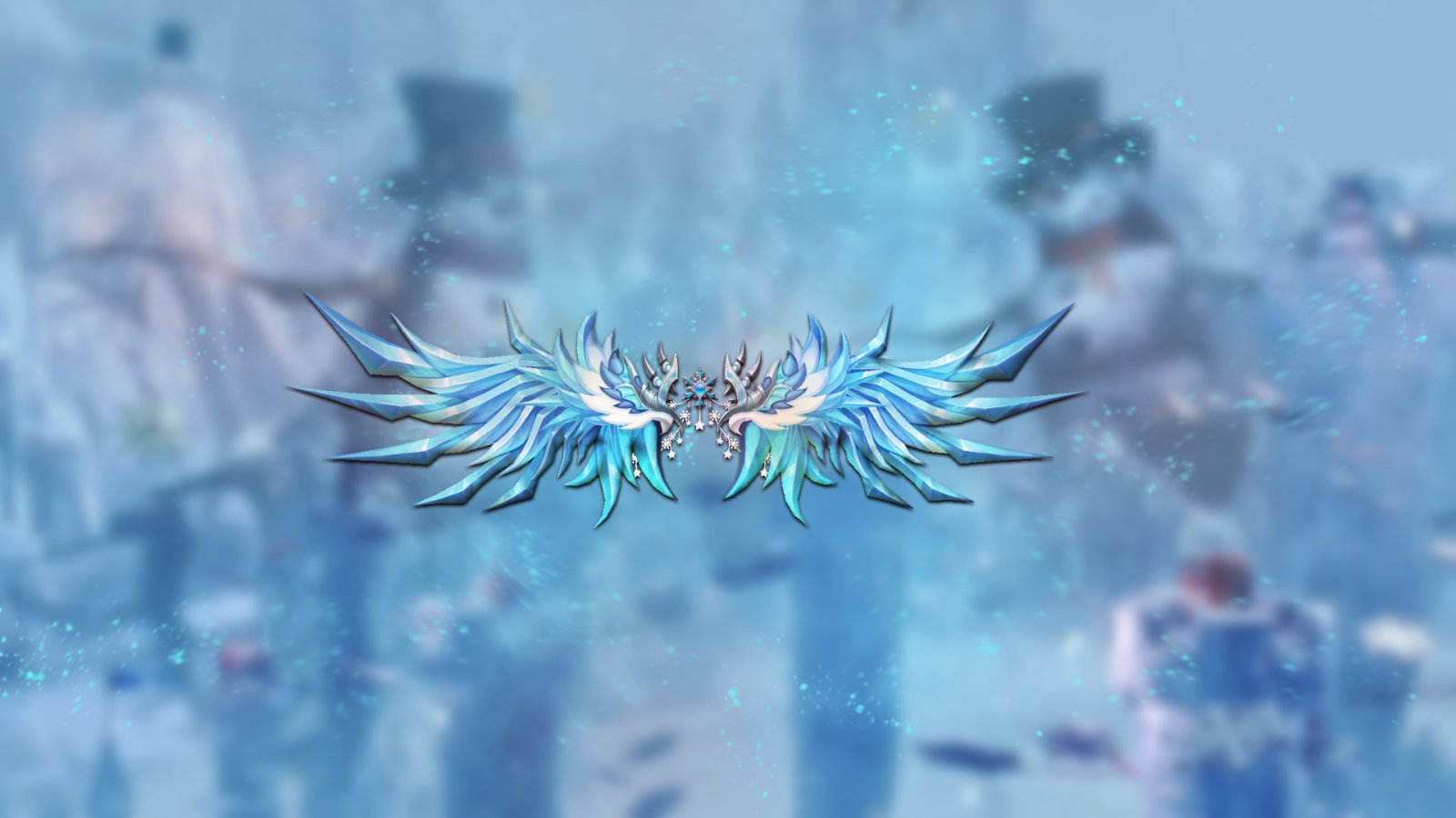 Winterland wings