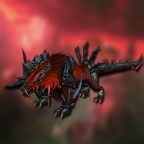 War beast