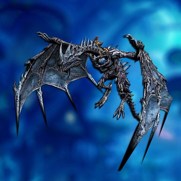 Fantasy dragon 2