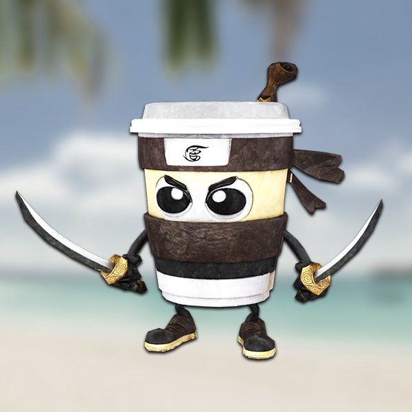 Cappuccino Assassino
