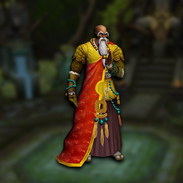 Jianhong