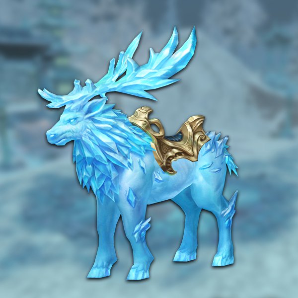 Arctic Herald