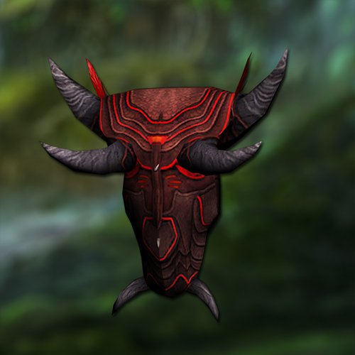 Dragon backpack