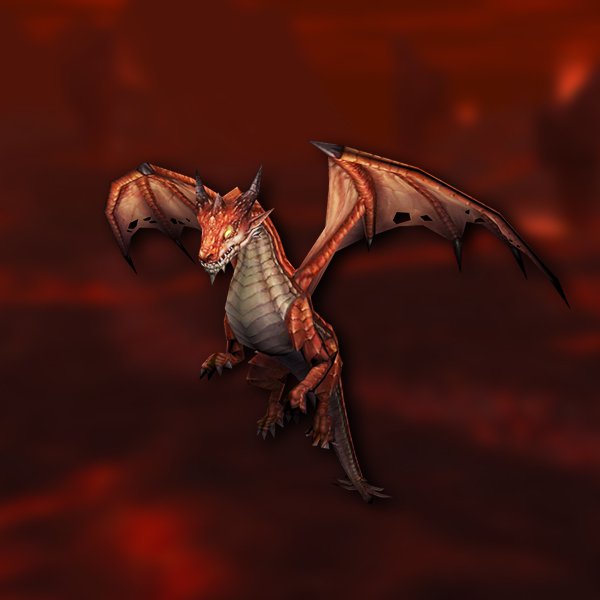 Lava field mob 15