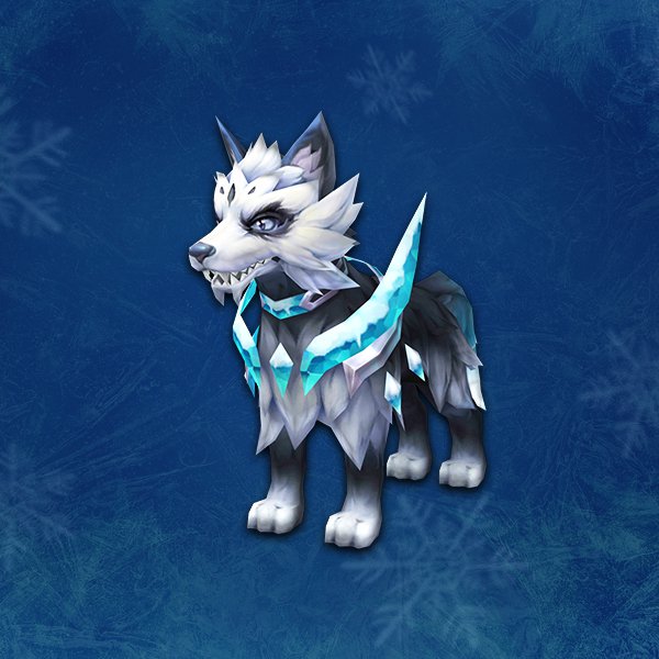 Arctic Howler