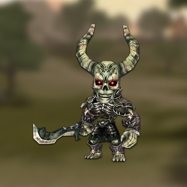 Baby Tartaros