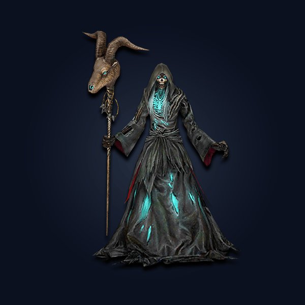 Andun catacomb mob 14
