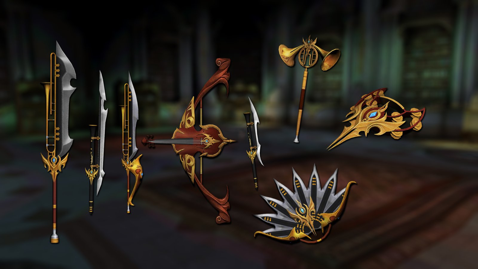 School set 1