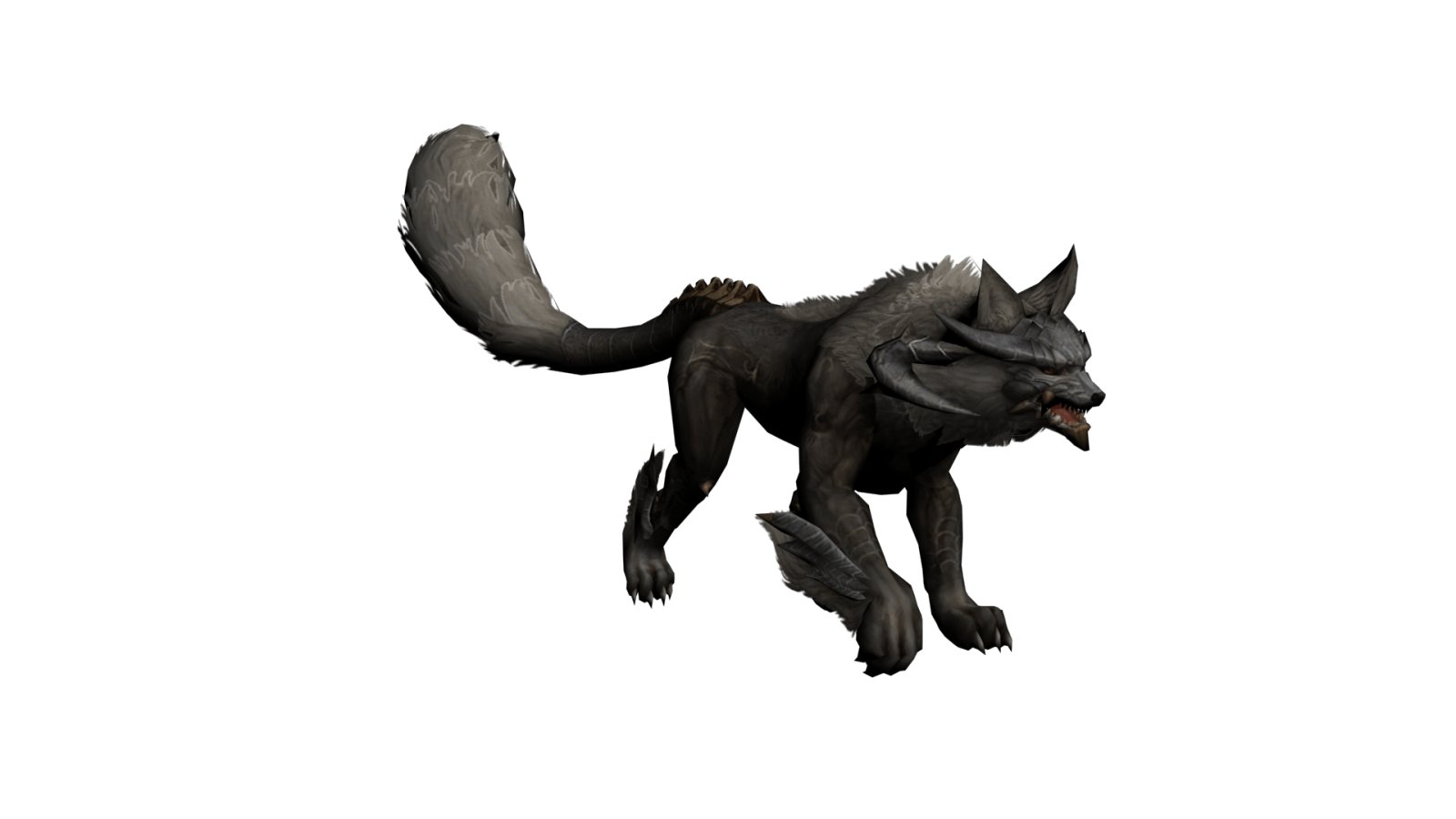 Beast mount 1