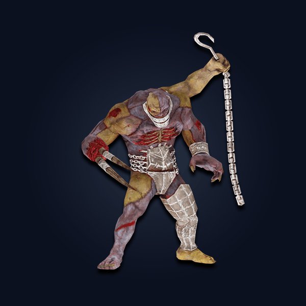 Andun catacomb mob 22