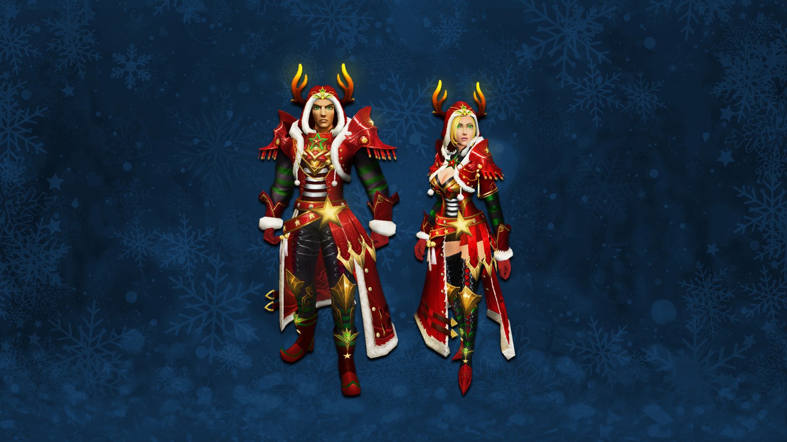 Christmas elf vesement